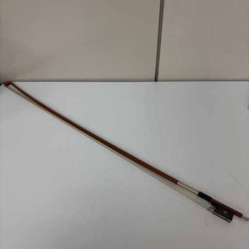 ARCHET アルシェ 弦楽器 弓 全長約74cm バイオリン チェロ