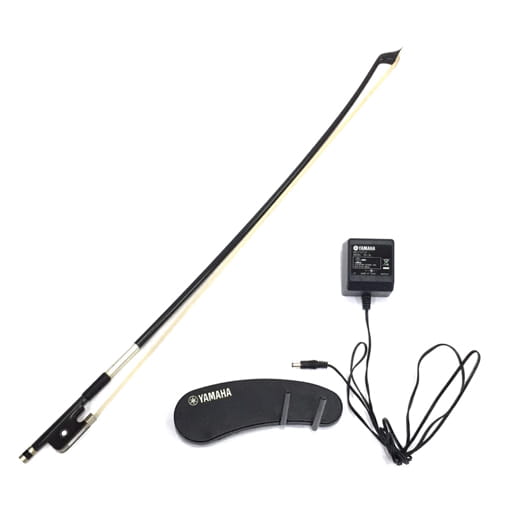 ヤマハ サイレントチェロ SVC110 弦楽器 純正ソフトケース付 YAMAHA